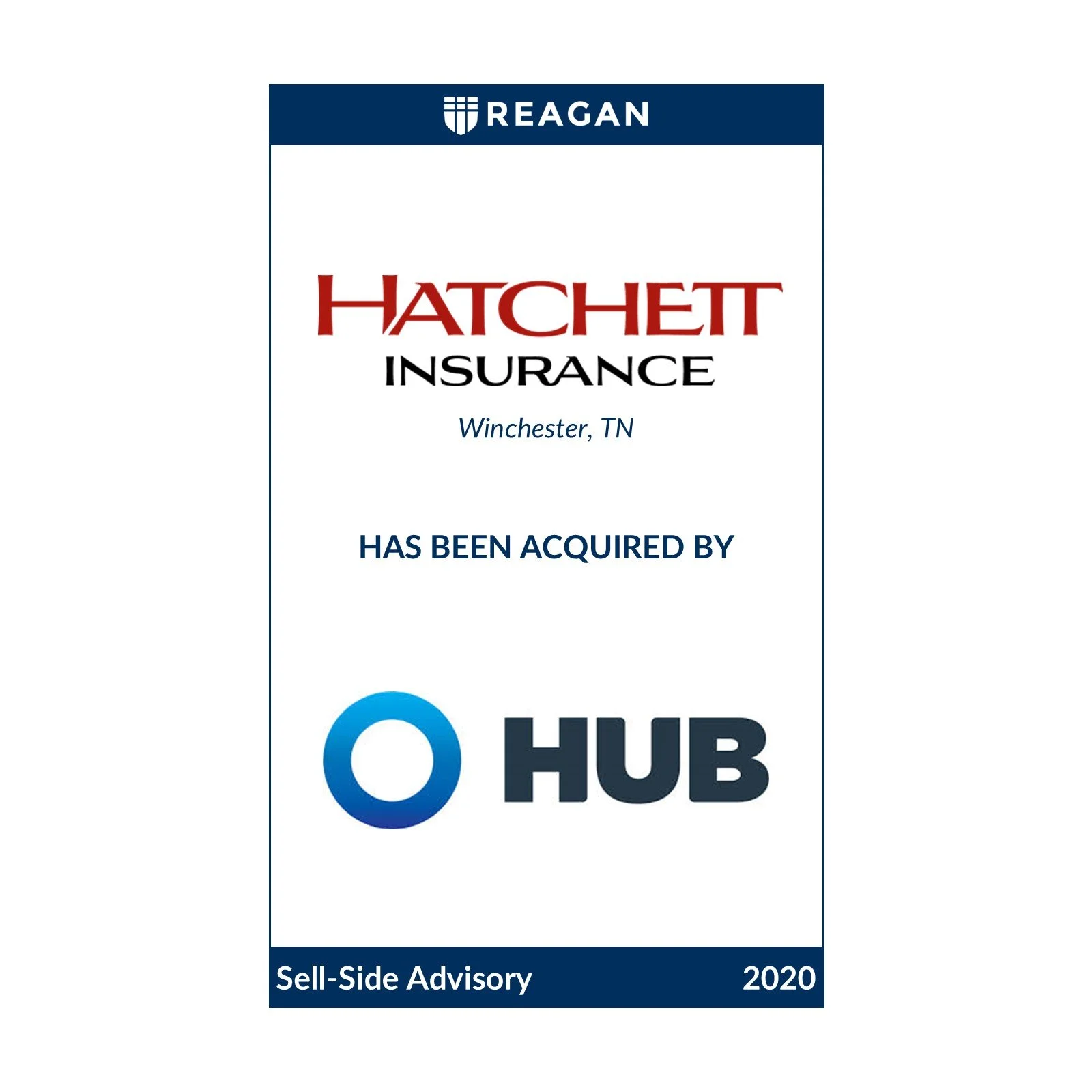 Hatchett Insurance Has Been Acquired by HUB International