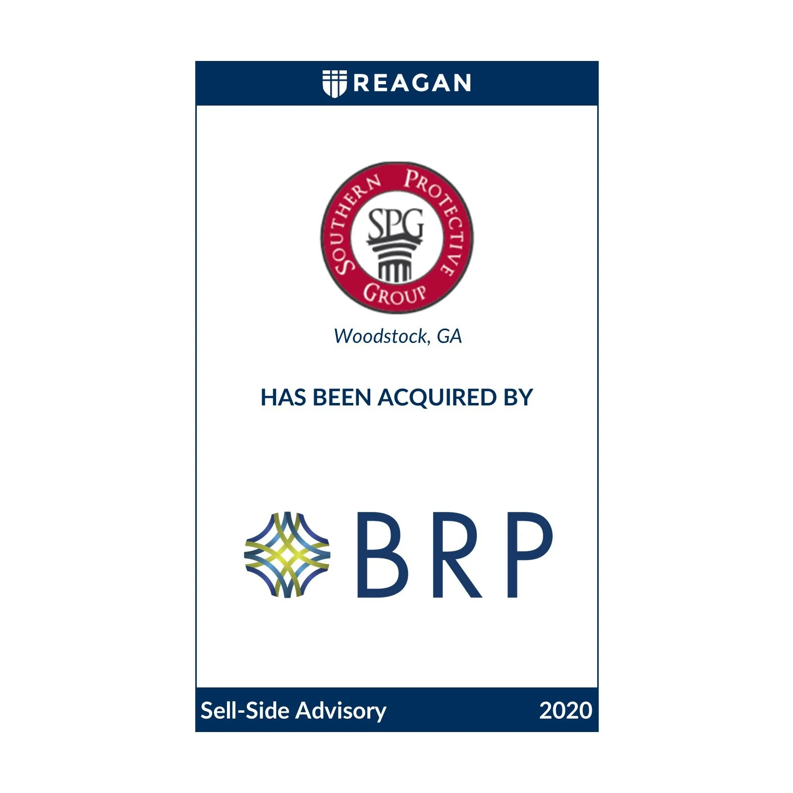 Southern Protective Group Has Been Acquired by Baldwin Risk Partners