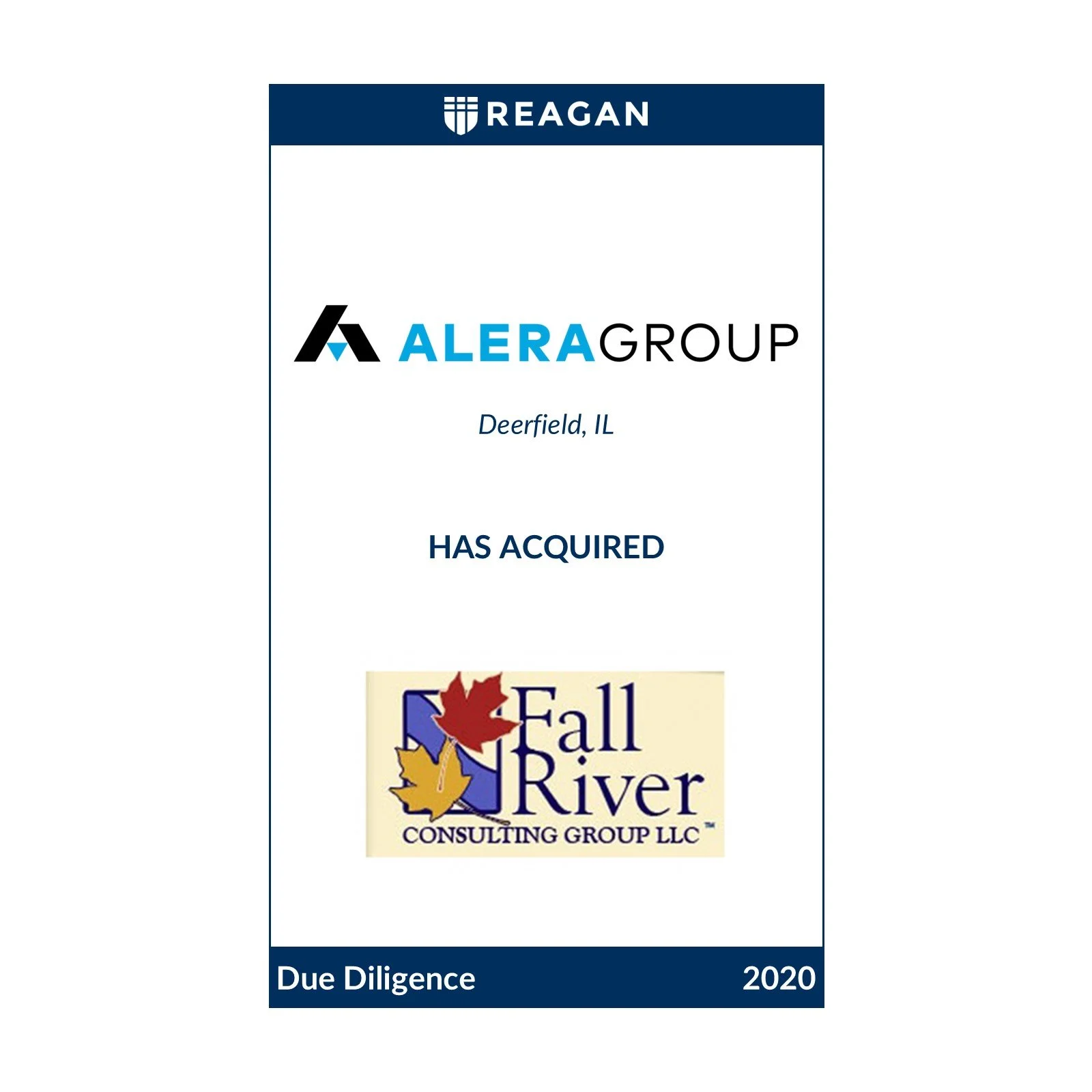 Alera Group Has Acquired Fall River Consulting Group