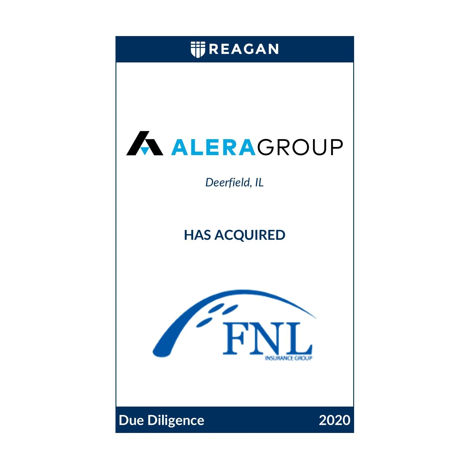 Alera Group Has Acquired FNL Insurance Group