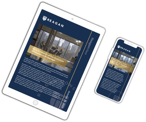 Reagan Webmail Inbox Reagan Consulting - Insurance Consulting | M&A Advisory | Capital Raise ...