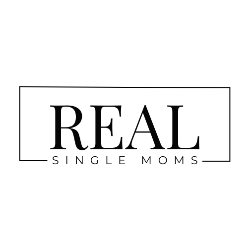 REAL Single Moms