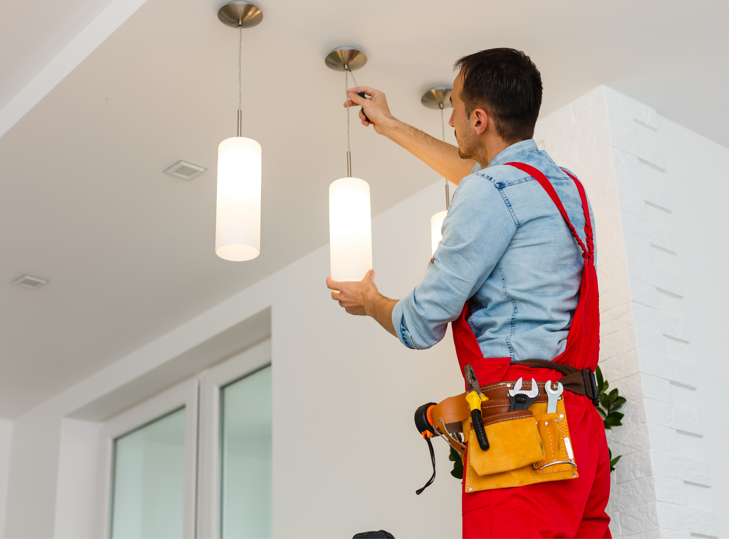 Why are Flickering Lights a Common Issue in Perth Homes?