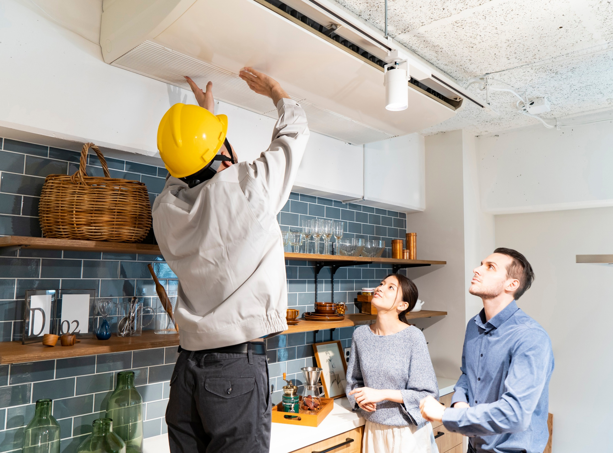 Do I Need a Licensed Electrician? What WA Homeowners Need to Know