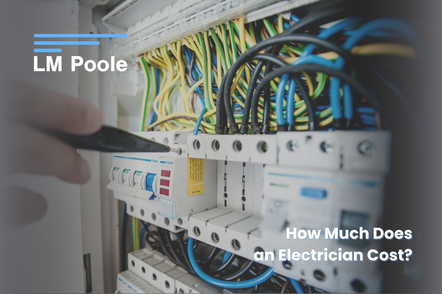 How Much Does an Electrician Cost in Perth? A Homeowner’s Guide