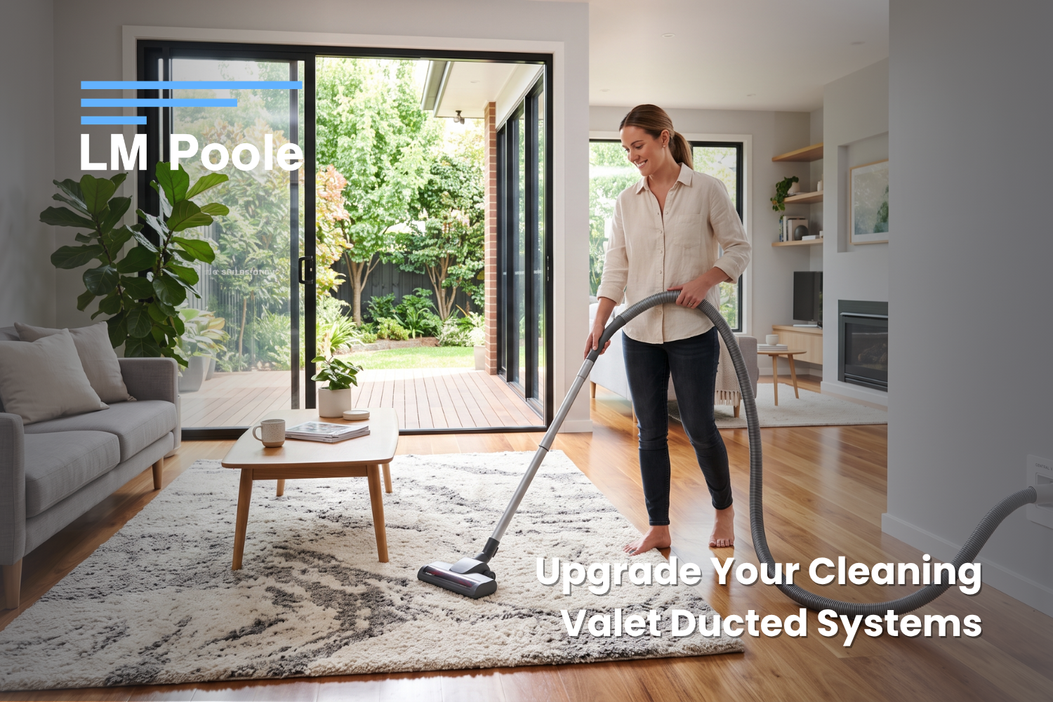 More Than Just Suction: How the Right Valet Ducted Vacuum Accessories Transform Your Cleaning Routine