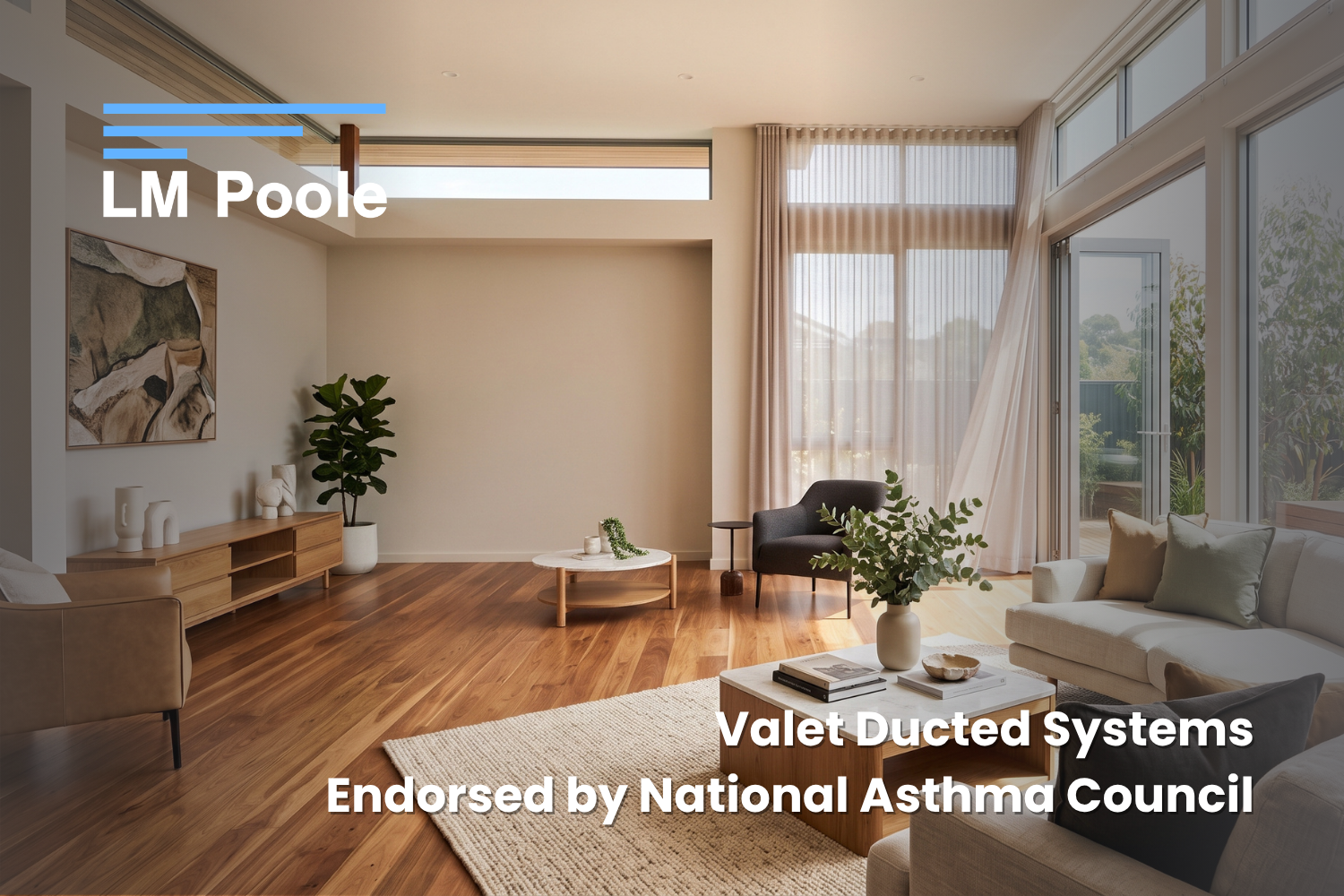 Why a Valet Ducted Vacuum is the Ultimate Clean-Air Upgrade for Perth Homes