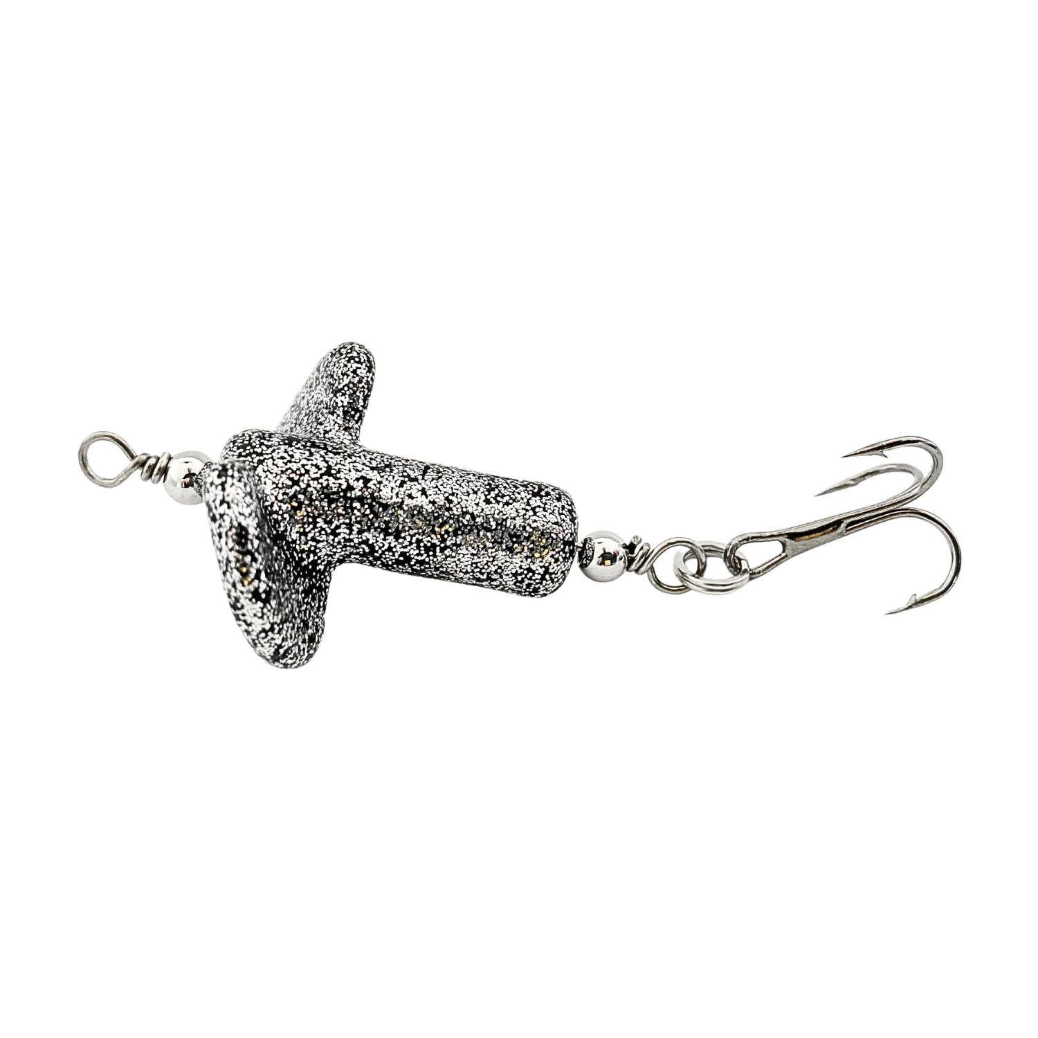 SPIN STIX - ORIGINAL - SILVER STARLIGHT