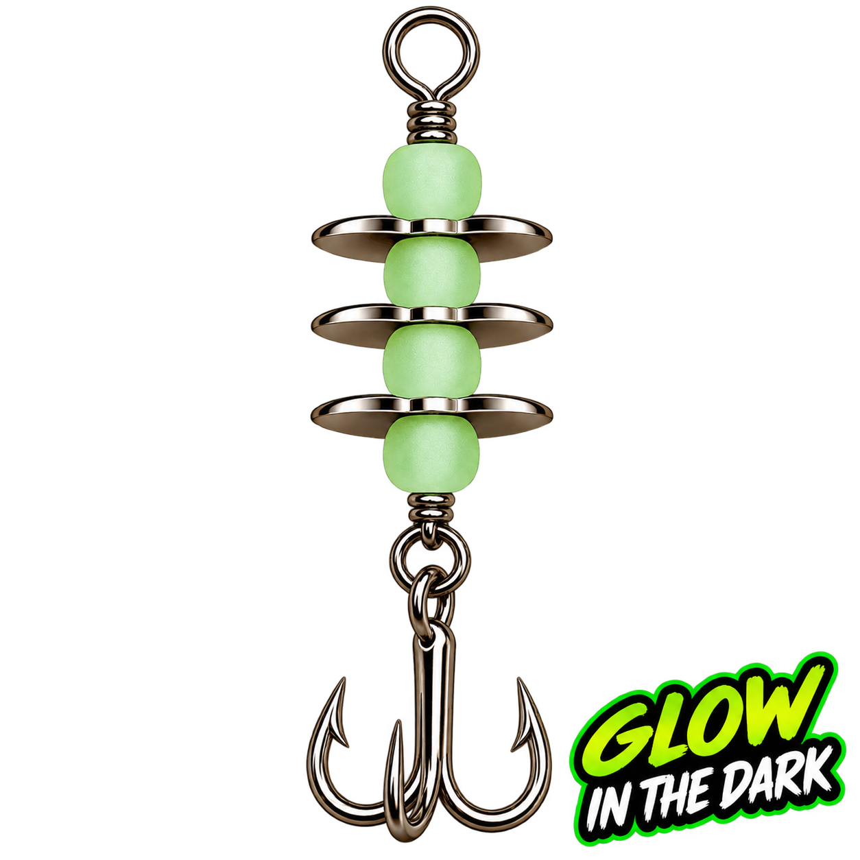 Glow-in-the-Dark Mint Spinner Lure.png