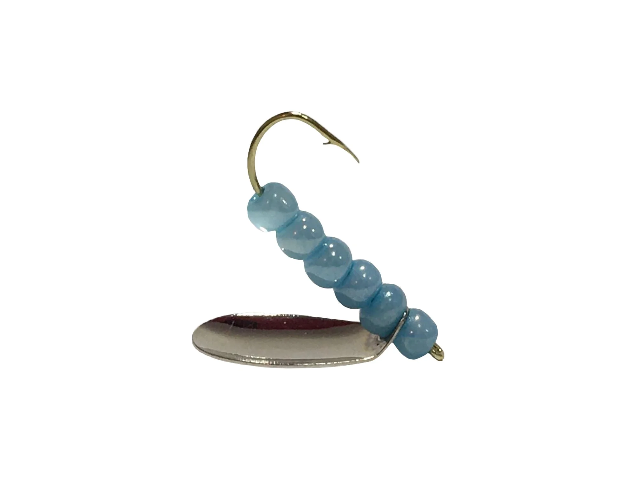 SCORPION TAILZ - HARD TAIL - FROSTED