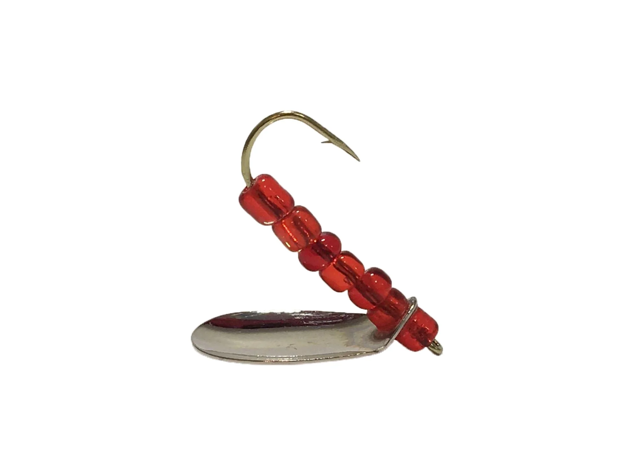 SCORPION TAILZ - HARD TAIL - RED