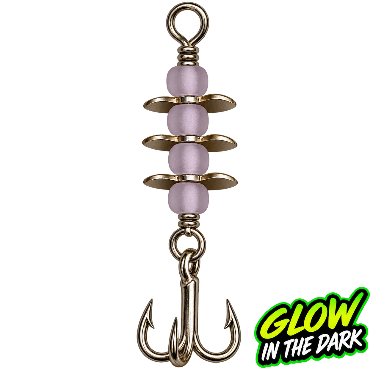 Glow-in-the-Dark Lavender Spinner Lure.png
