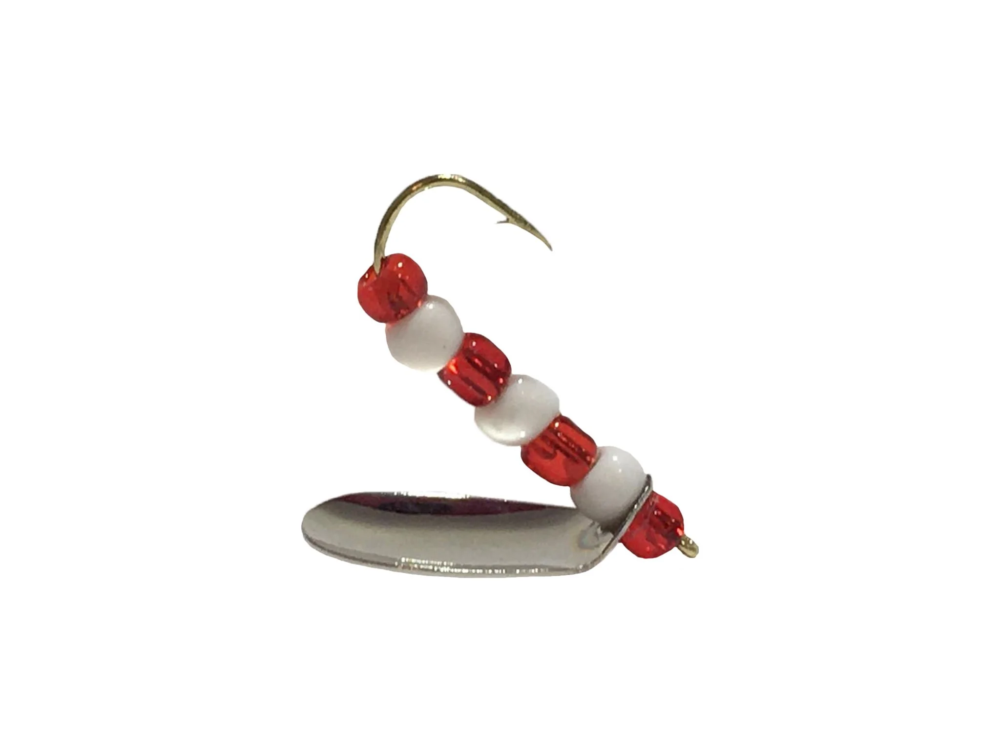 SCORPION TAILZ - HARD TAIL - CANDY CANE