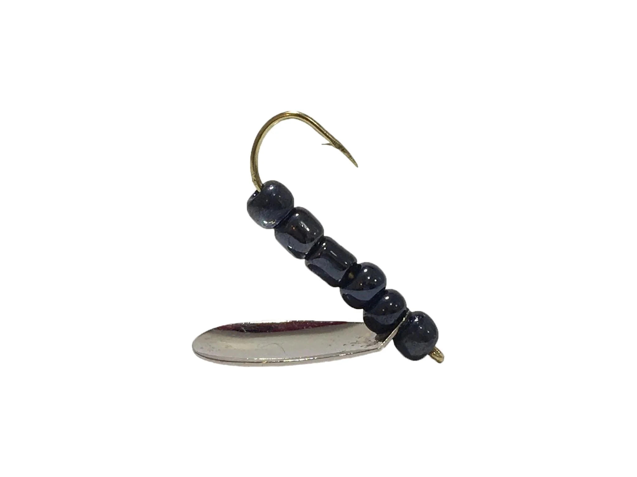 SCORPION TAILZ - HARD TAIL - BLACK