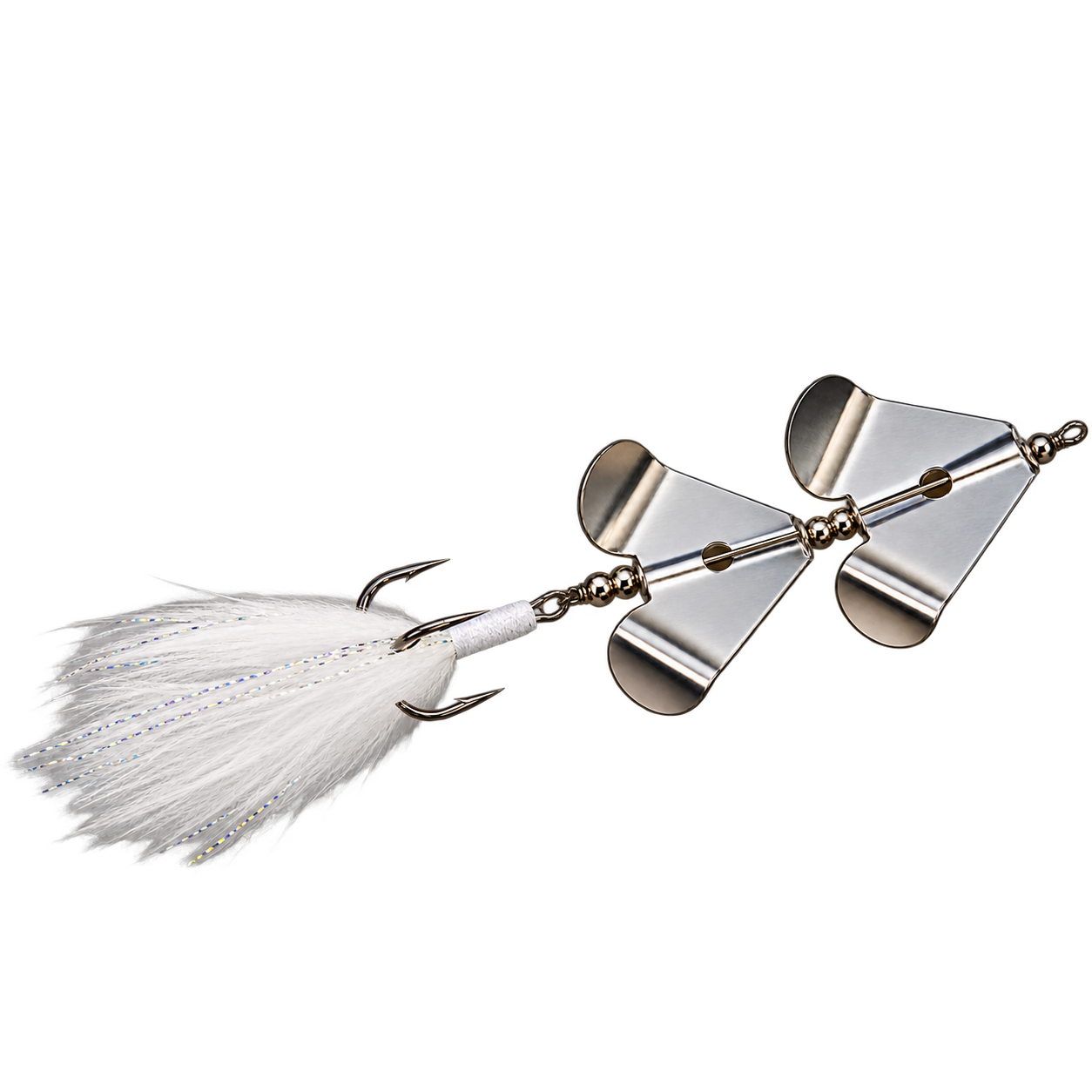 Polished Double-Blade Fishing Lure.png