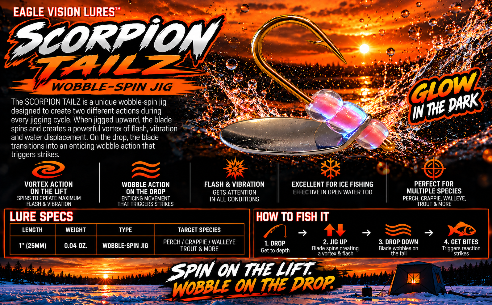 Scorpion Tailz Wobble-Spin Jig Poster.png