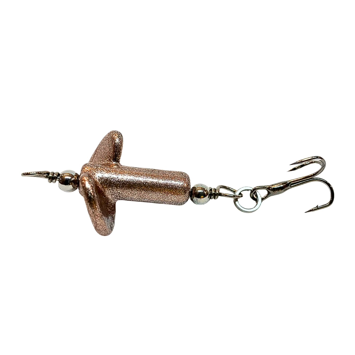 SPIN STIX - MINI - GOLDEN PEACH