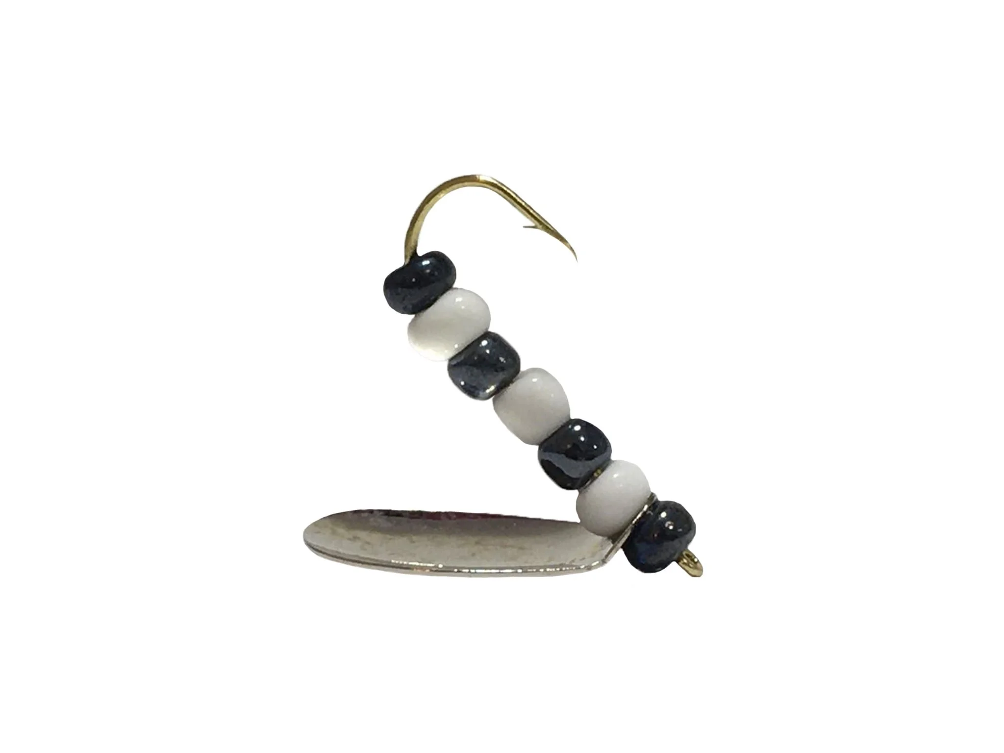 SCORPION TAILZ - HARD TAIL - ZEBRA