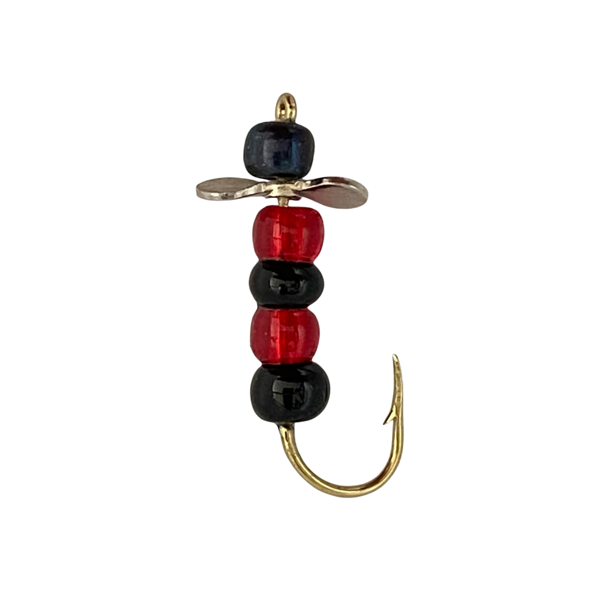 WREK'EMZ - RED ZEBRA