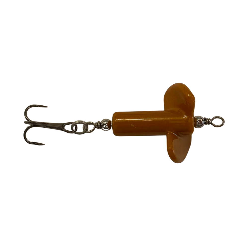 SPIN STIX - MINI - GOLD