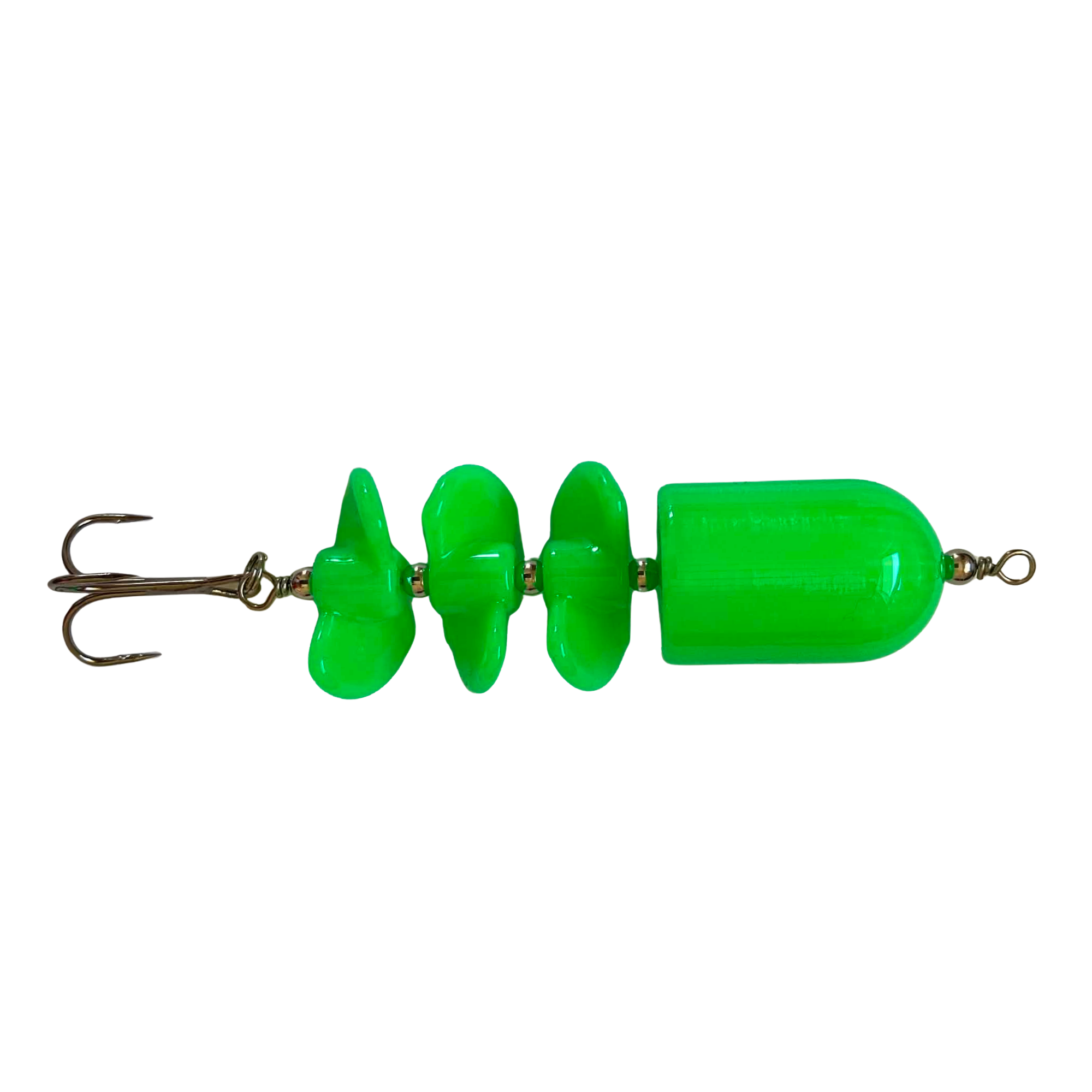 CATCHABUZZ - GREEN
