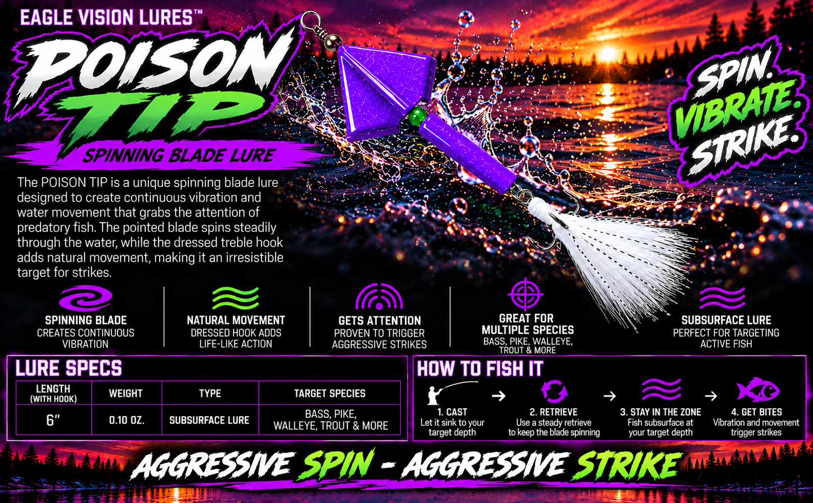 Neon Poison Tip Lure Advertisement (1).png
