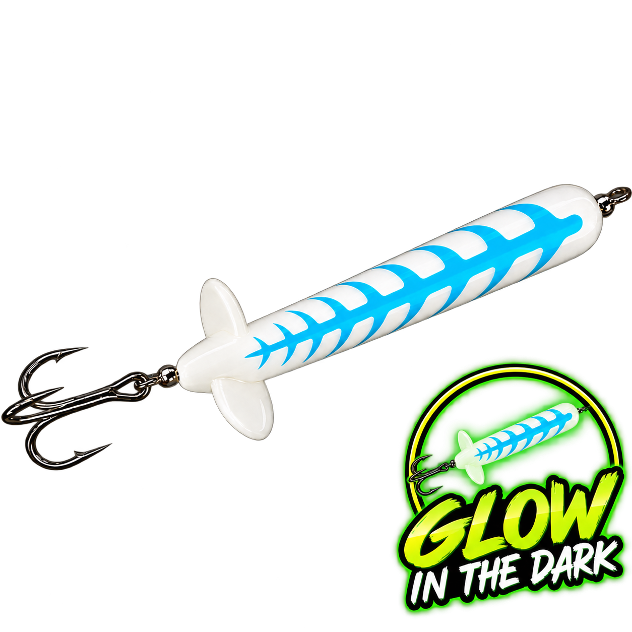 Glow-In-the-Dark Cyan Fishing Lure.png