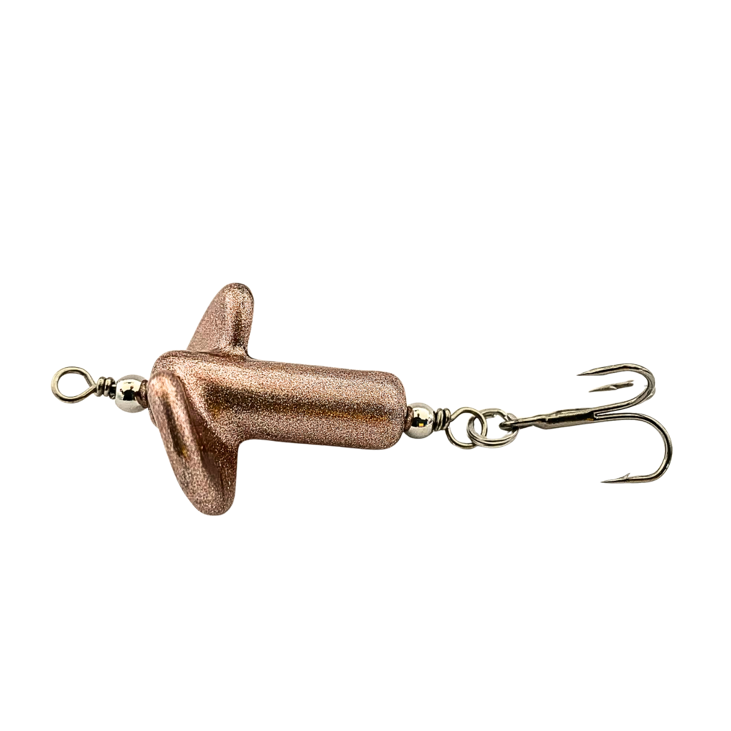 SPIN STIX - ORIGINAL - GOLDEN PEACH