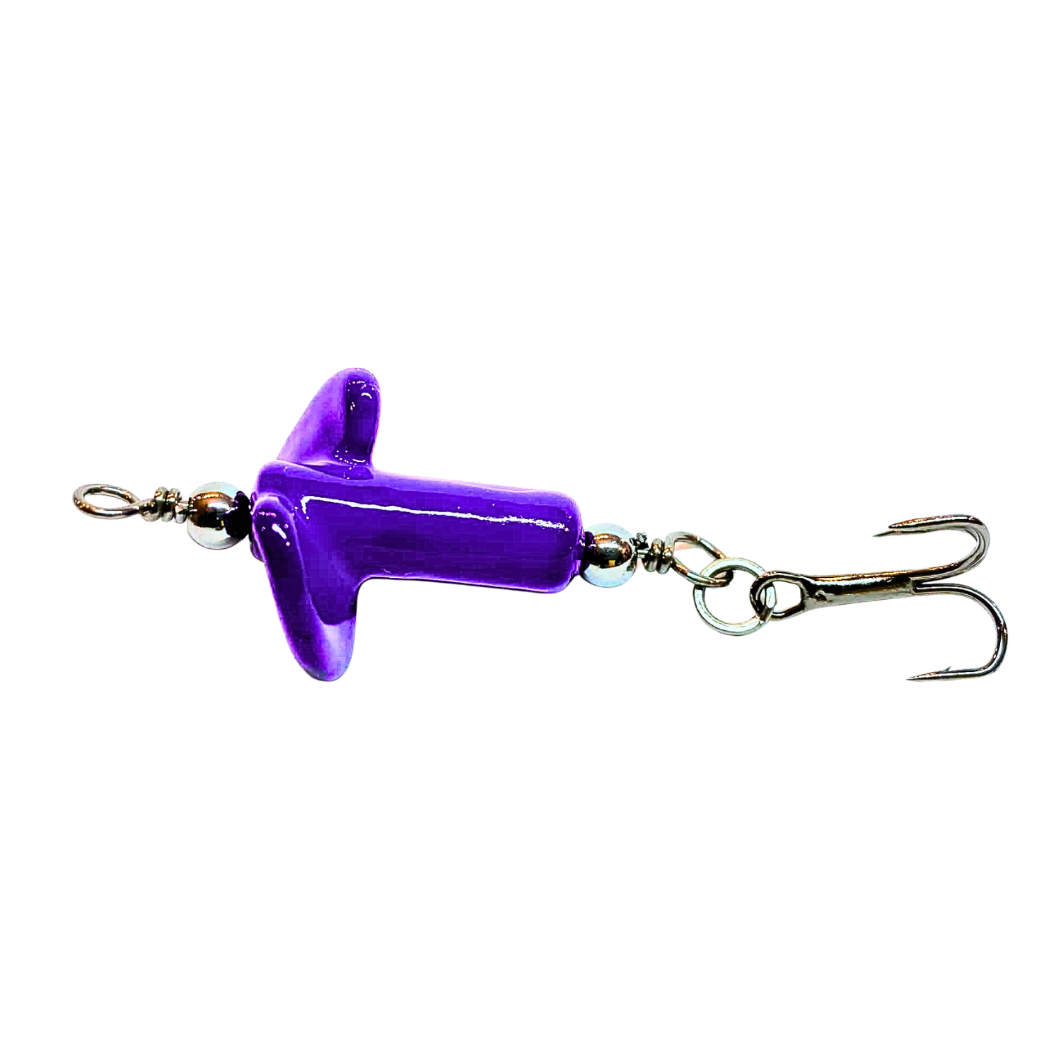 SPIN STIX - MINI - JOKER