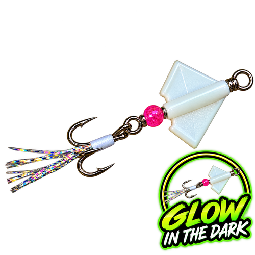 EAGLE VISION LURES