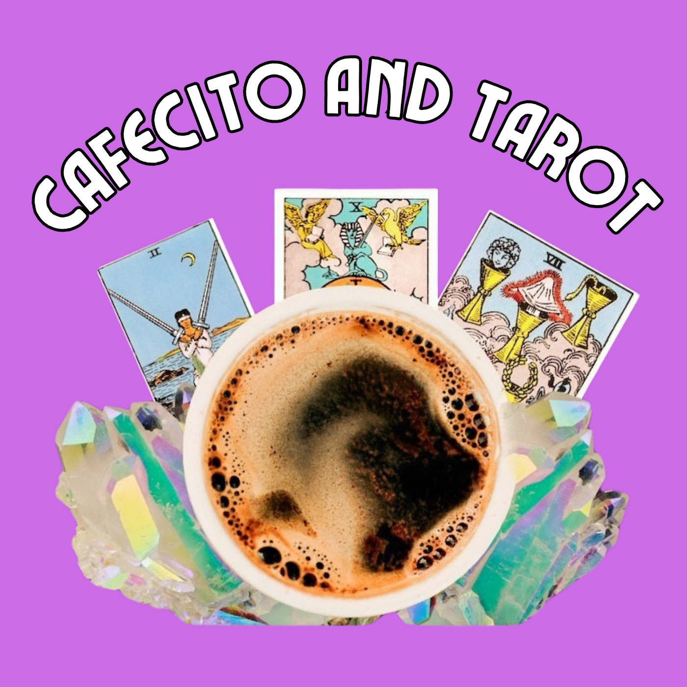 The Queen of Fire| The Weekly Tarot Brew