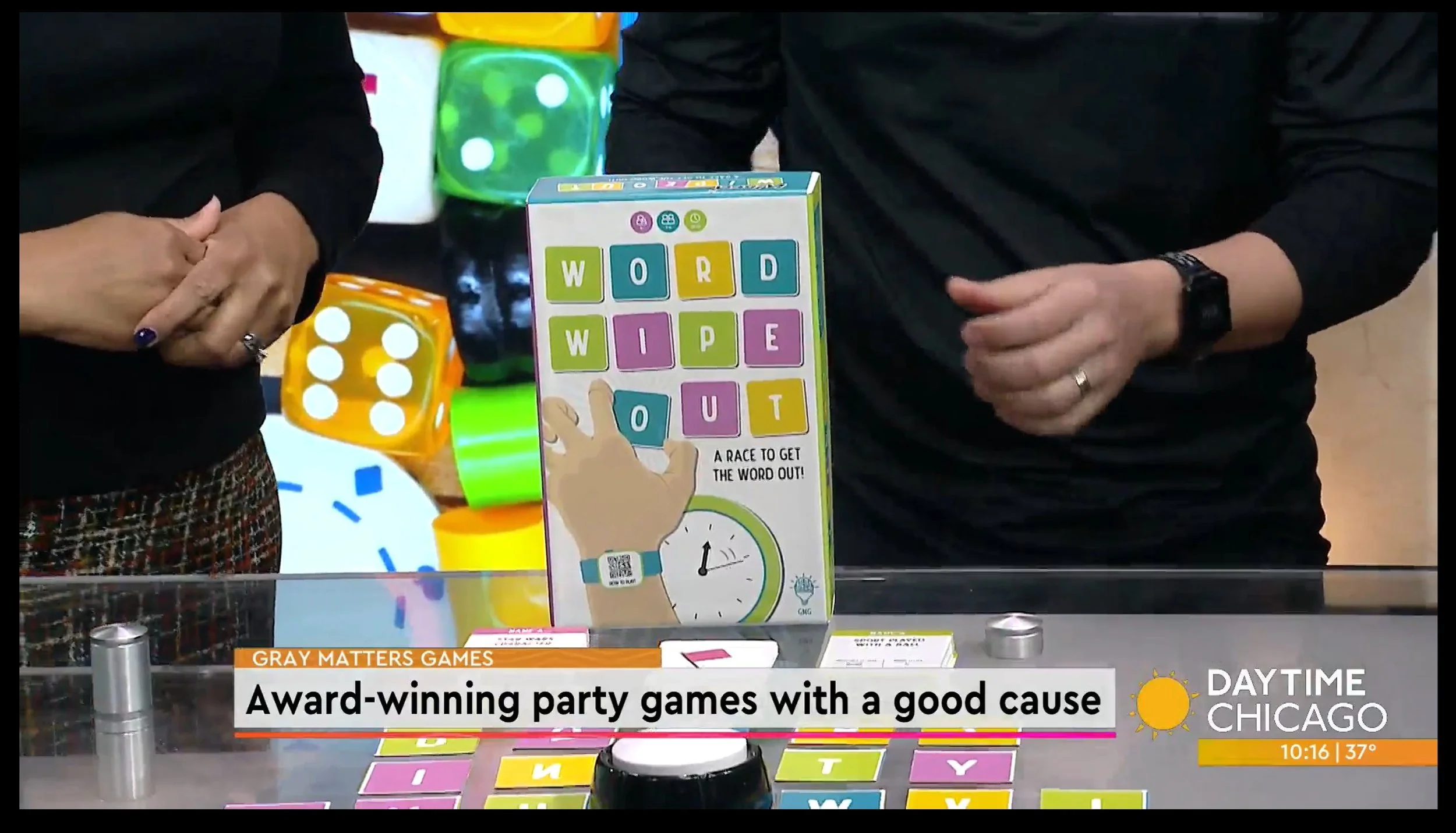 Slip It In - Gioco Di Società Per Adulti | Inserisci Frasi Strambe Nelle Conversazioni