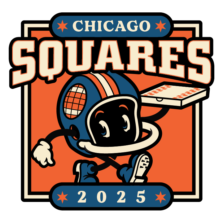 2025 Chicago Squares