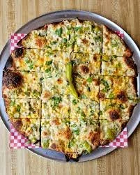 Tripping Billy's Pizza, Pie, and Produce Garden