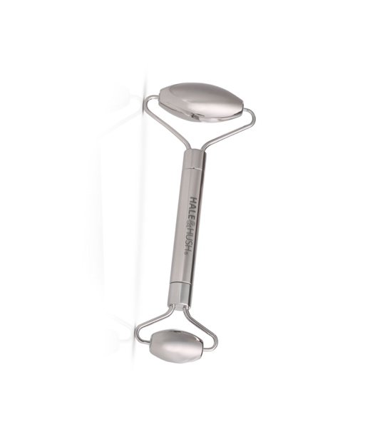 Stainless Steel Face Roller