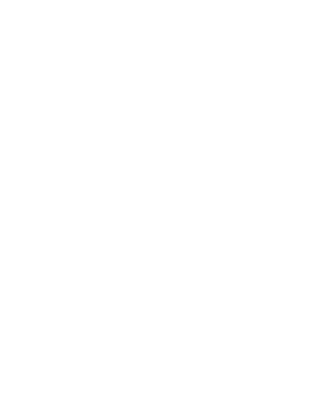 White outline of crescent moon and three stars on a black background.