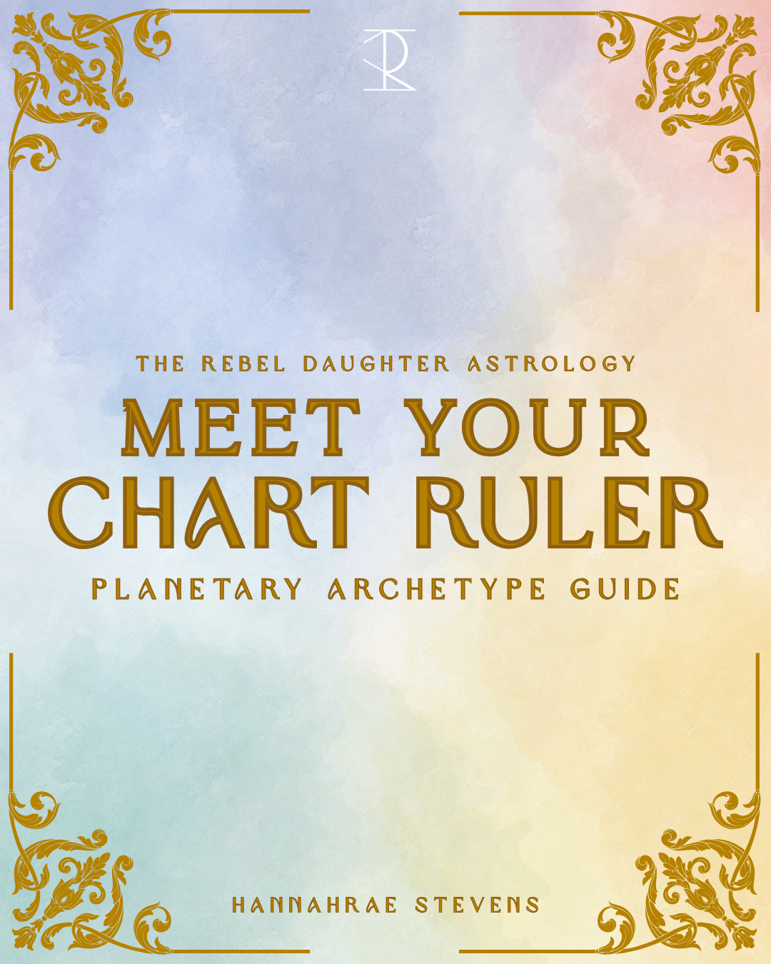 Meet Your Chart Ruler: Planetary Archetype Guide