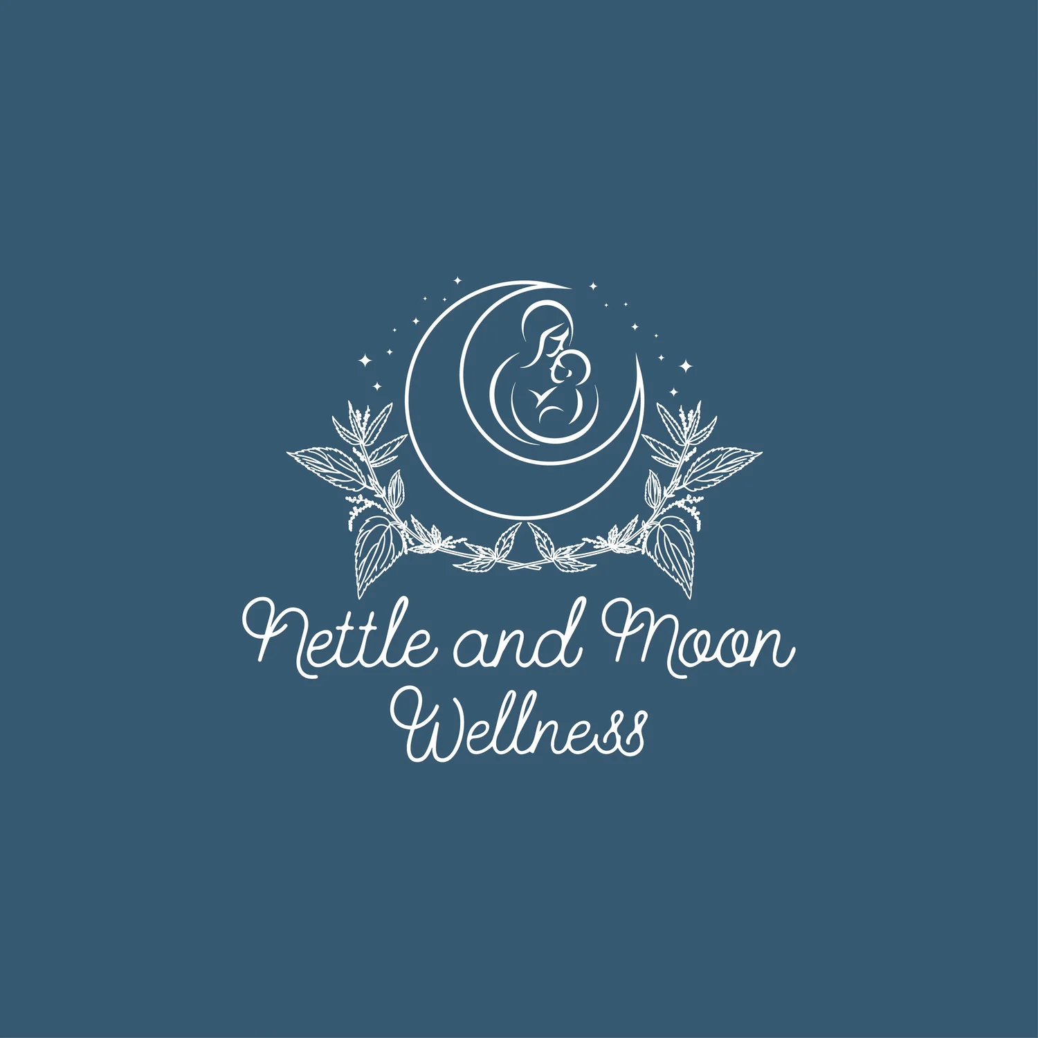 Nettle and Moon Wellness