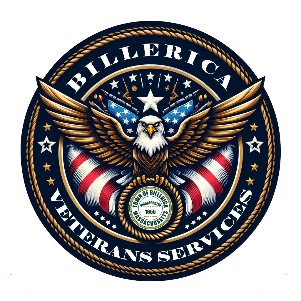 Billerica Veterans Services