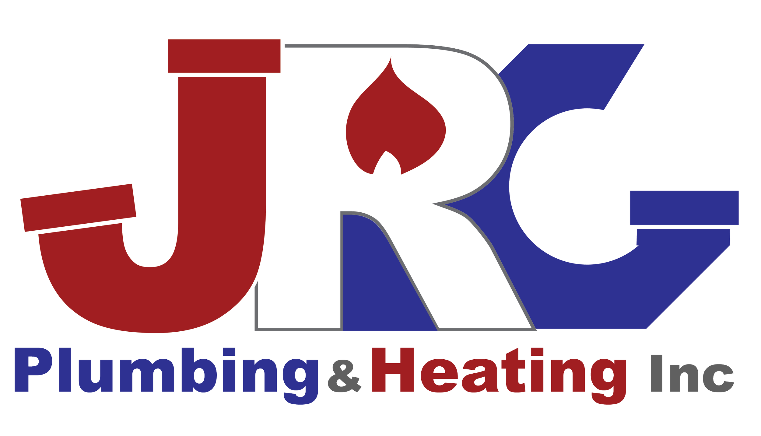 JRG Plumbing & Heating