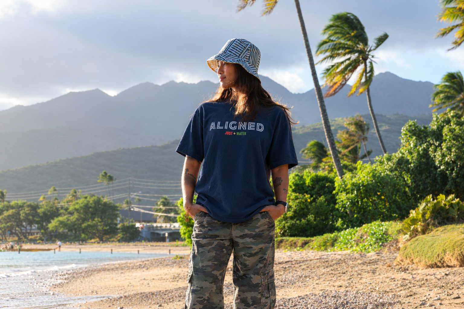 Windblown Aloha Beach Escape.png