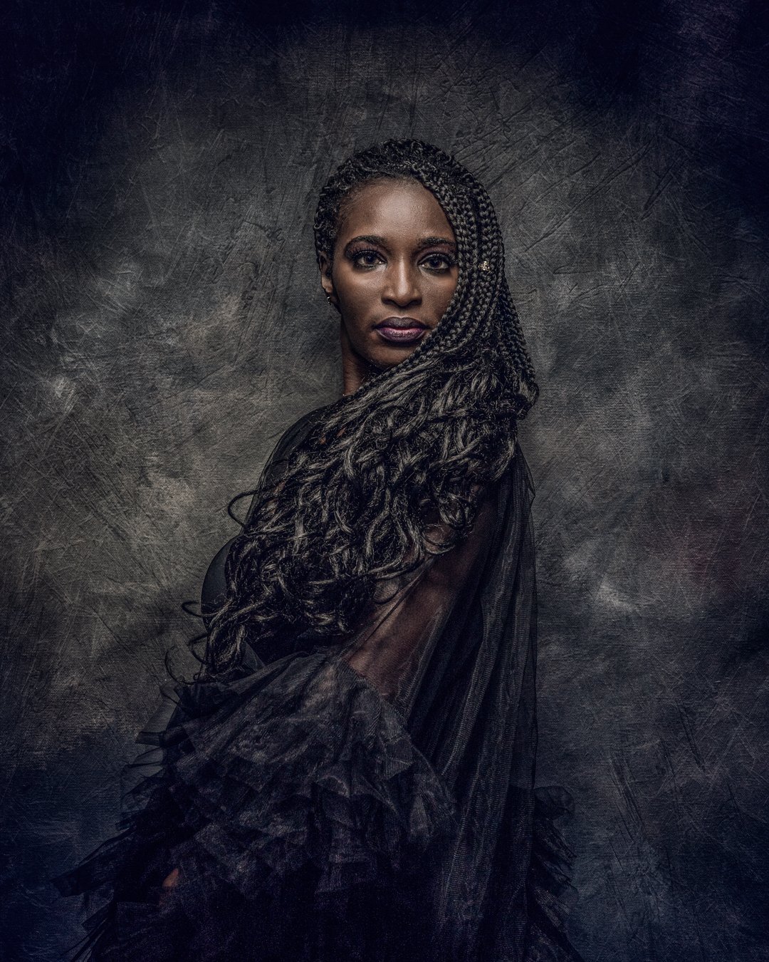 Curtis Look_Woven_Shadows_Ink On Paper_16x20_$450.jpg