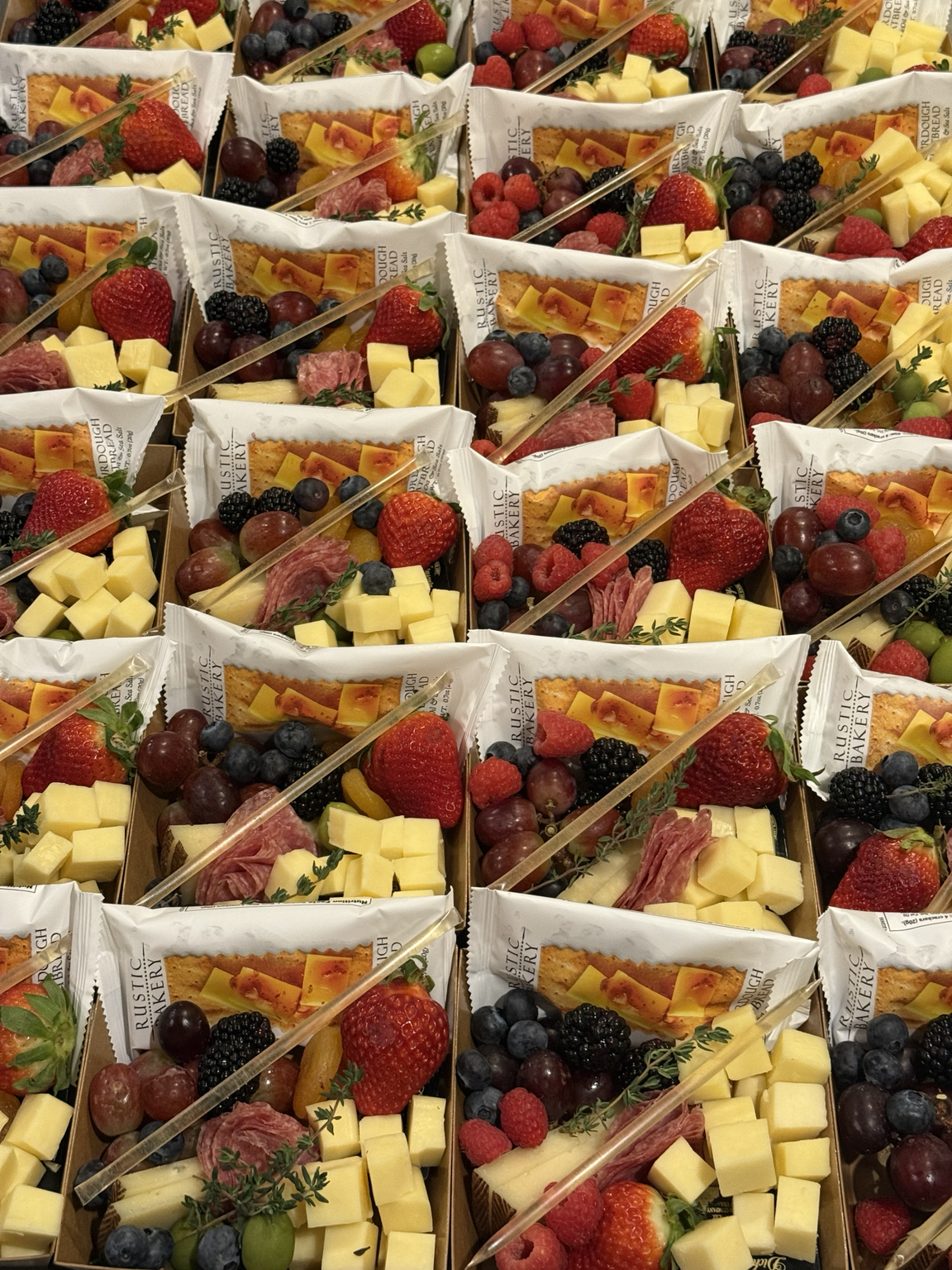 The Personal Box (10 pack) - Click for more info