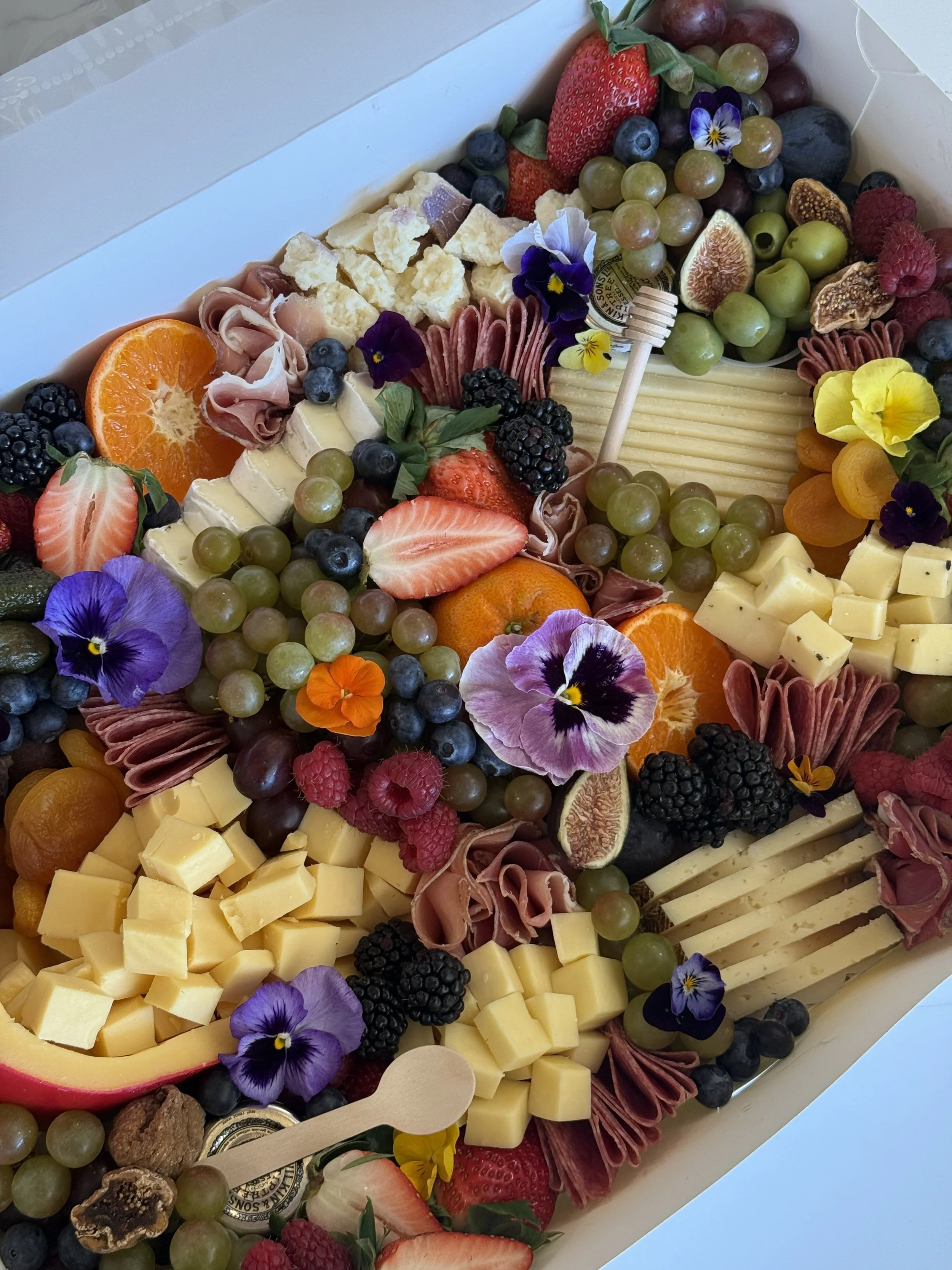 The Graze To Go Box- Click for more info