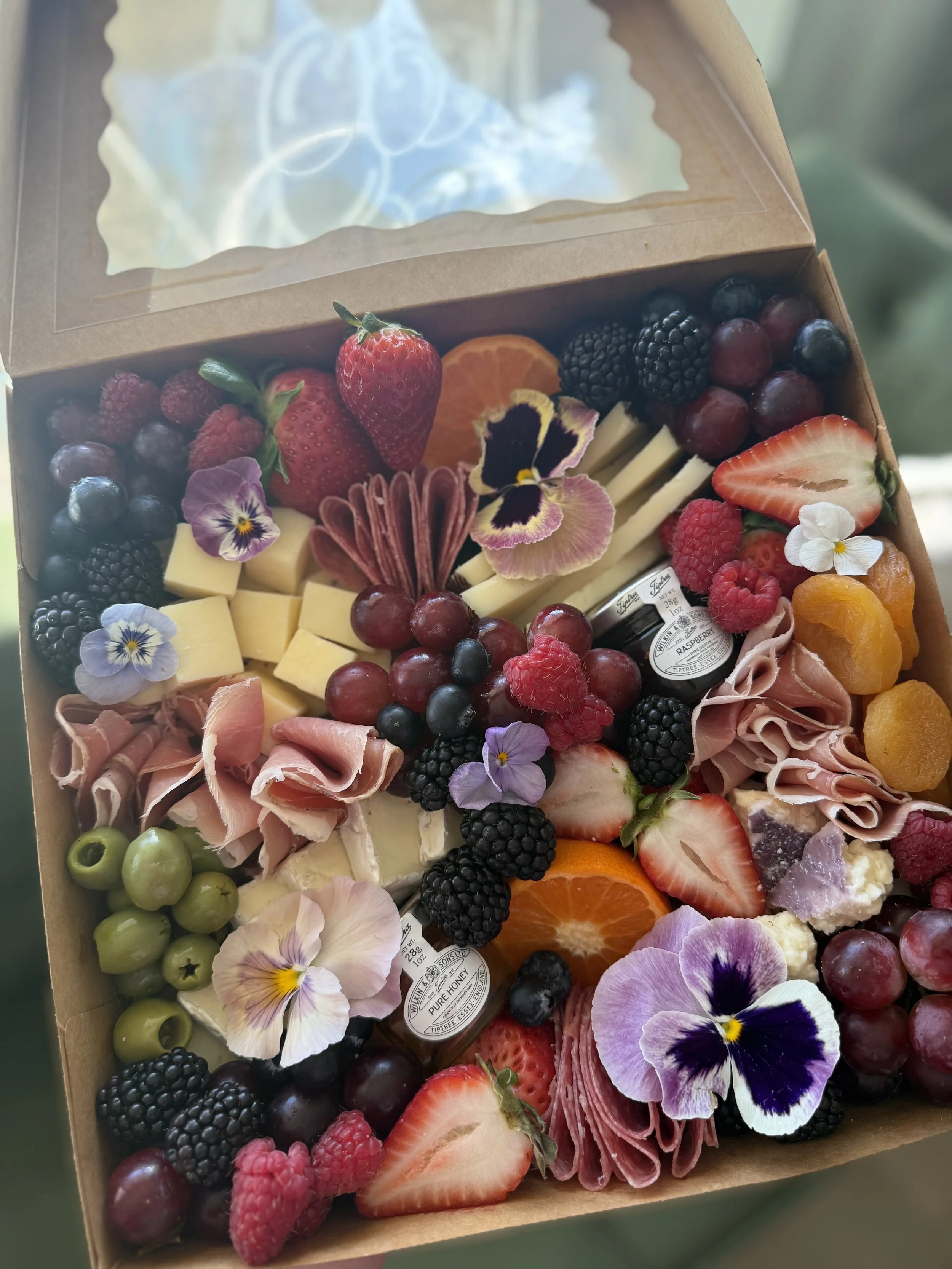 To Go Box- Click for more info