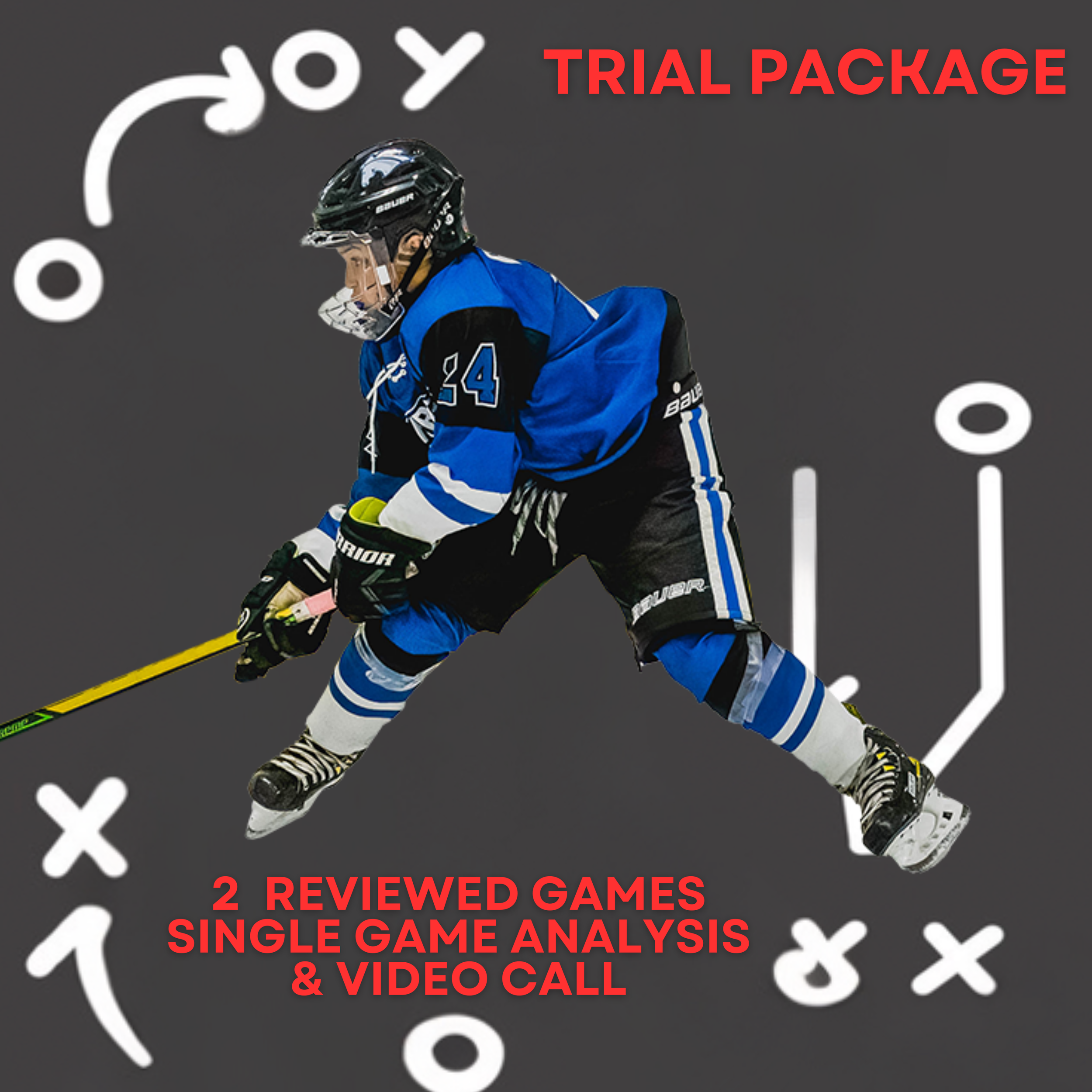 Trial Package