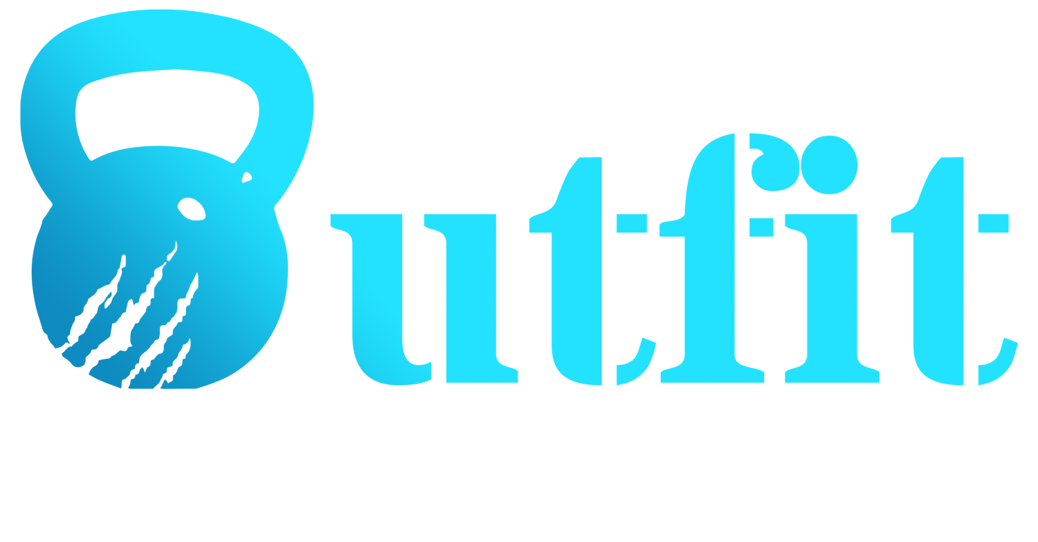 Outfit Mobile Fitness