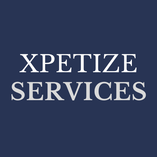 Xpetize Services 
