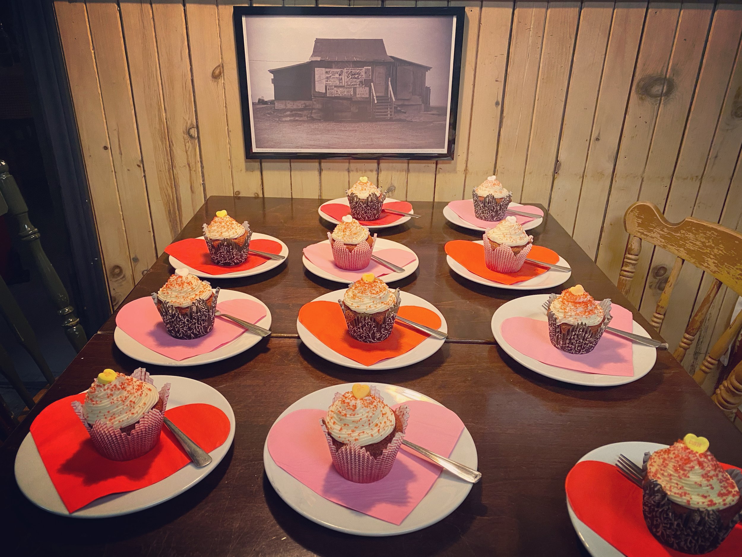 Front Porch Southern Kitchen & Blues Joint