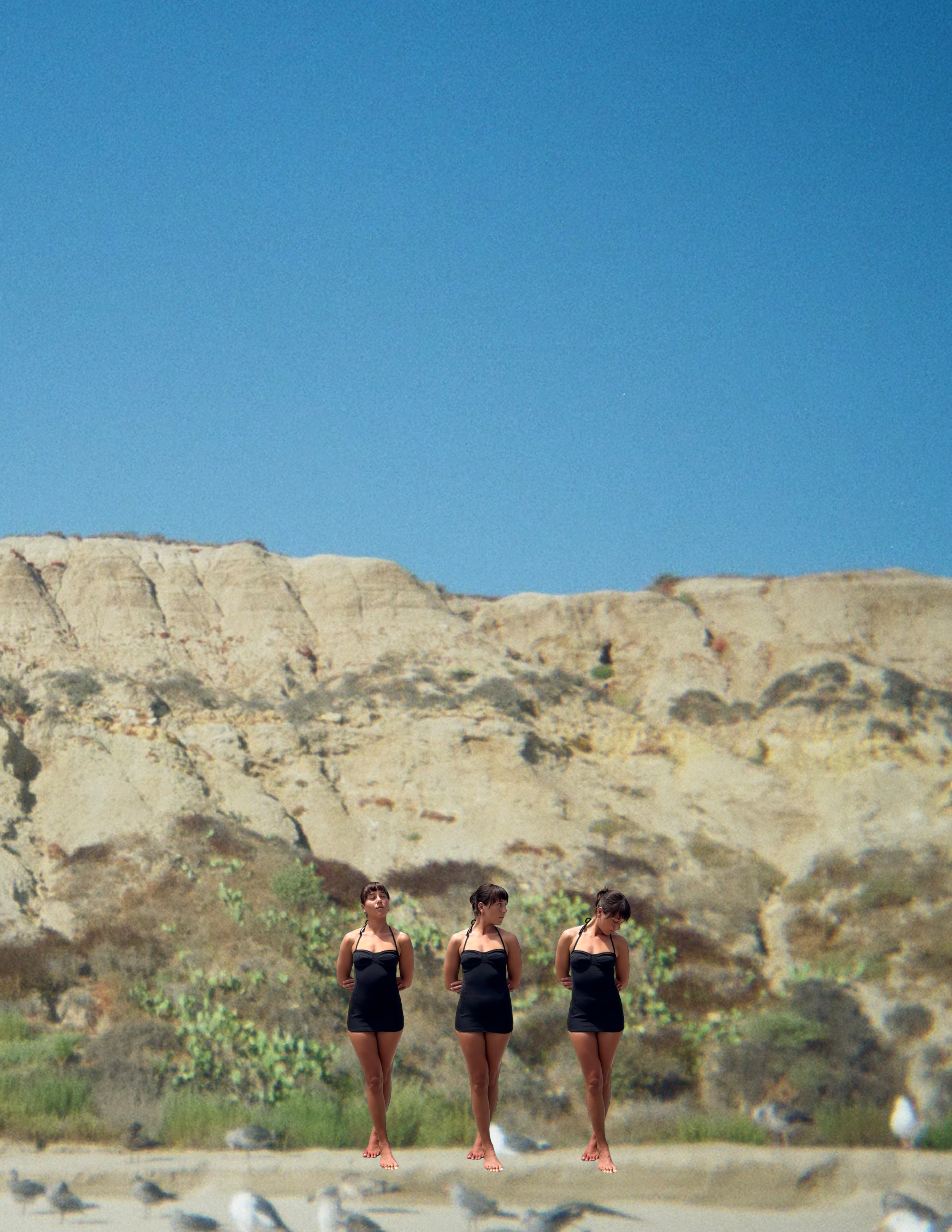 “triplets” Film & iPhone 